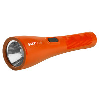 Фонарь JAZZway Accu2-L1W-og, Li-Ion, 5049420