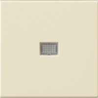 029801 Gira Клавиша с большим контрольным отверстием