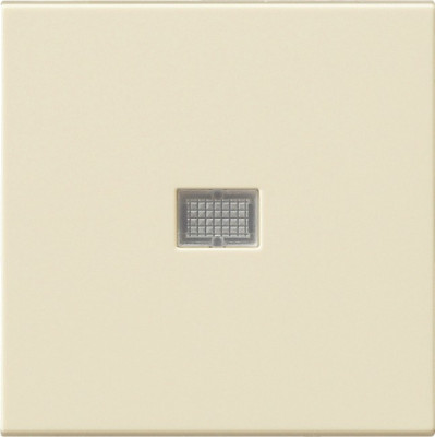 029801 Gira Клавиша с большим контрольным отверстием