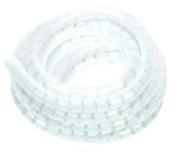 Simon SConnect Кабель-органайзер, ?25мм, длина 20м, TC251-0