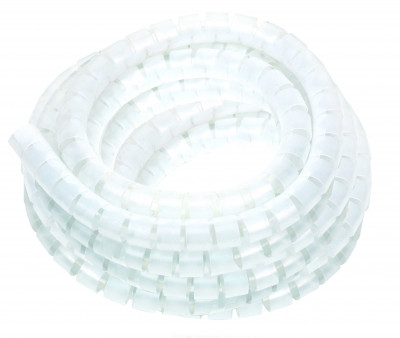 Simon SConnect Кабель-органайзер, ?25мм, длина 20м, TC251-0