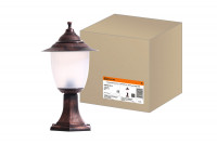 Светильник Прага Эл-11-72М 60 Вт Е27 напольный медь TDM Electric, SQ0330-0512 Светильник Прага Эл-11-72М 60 Вт Е27 напольный медь TDM Electric, SQ0330-0512