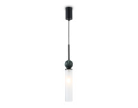 Подвесной светильник с мрамором E14*1, AMBRELLA LIGHT, LH53270