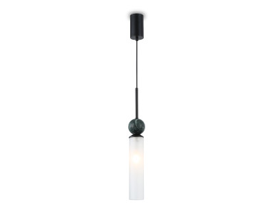 Подвесной светильник с мрамором E14*1, AMBRELLA LIGHT, LH53270