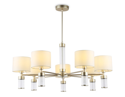 Потолочный светильник E14*7, AMBRELLA LIGHT, LH71303