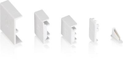 PS-END1 - Заглушка для распр.шины PS-END1