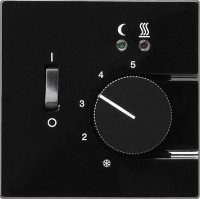 149447 Gira Накладка для регулятора температуры пола 149447 Gira Накладка для регулятора температуры пола