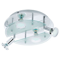 Eglo 93085 Люстра потолочная светодиодная CABO 1