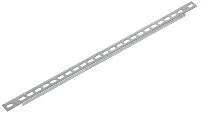 TITAN Планка 365 (2шт/компл) IEK, YKM40-P-365