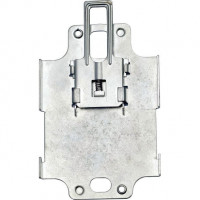 Chint Скобы для крепления на DIN-рейку DRA21-M8 для NM8N-125 3P (R), 269758 Chint Скобы для крепления на DIN-рейку DRA21-M8 для NM8N-125 3P (R), 269758