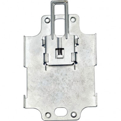 Chint Скобы для крепления на DIN-рейку DRA21-M8 для NM8N-125 3P (R), 269758