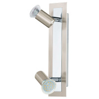 90915 Светодиодный спот ROTTELO, 2X5W (GU10)