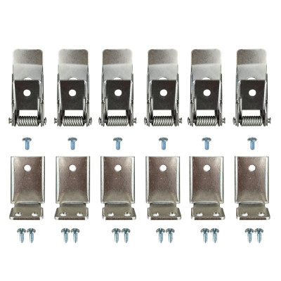 Набор FX-T6 для панелей 1200 (Arlight, -), 037007