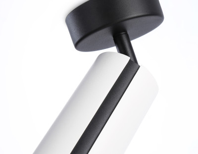 Настенно-потолочный поворотный светильник 1*GU10, AMBRELLA LIGHT, TN51592