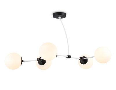 Потолочный светильник E27*5, AMBRELLA LIGHT, TR2546