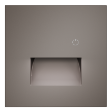 Накладка для подсветки светодиодной с датчиком, S70 (капучино), VLS002414