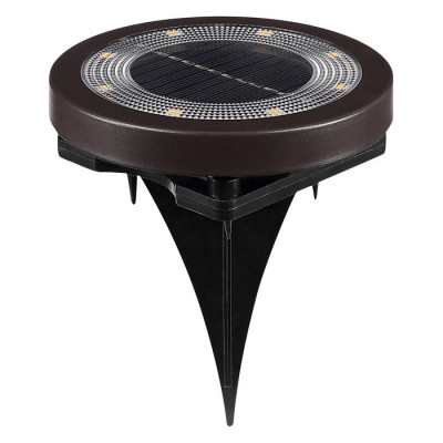 Светильник на солнечных батареях Gauss 4000K 1/50, GS001