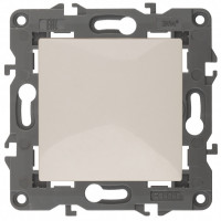 ЭРА 14-1108-02 Elegance Сл.кость Переключатель промеж. 1-кл