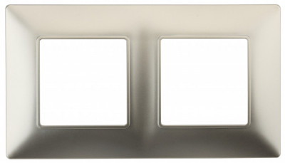 ЭРА 14-5002-04 Elegance Шампань Рамка 2-ая