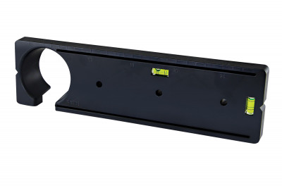 Шаблон для разметки отверстий под монтажные коробки TDM Electric, SQ1407-0001