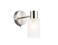 Настенный светильник с выключателем E14*1, AMBRELLA LIGHT, TR9578