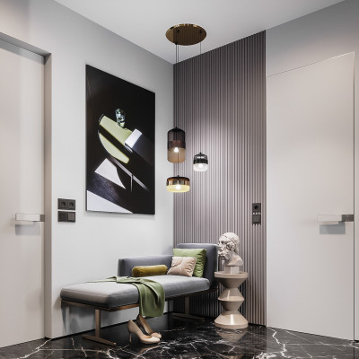 Лампа Gauss Elementary R50 6W 450lm 4100K Е14 LED 1/10/50, 63126