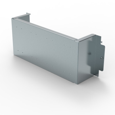 Legrand Плата вертикальная DPX? 250 3P 24M, 338423