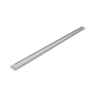 Св-к светодиодный призма Gauss IP40 1200*76*24мм 36W 3600lm 6500K WLF-2 сталь 1/20, 814425336