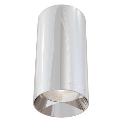 Ceiling & Wall Focus Потолочный светильник, цвет -  Хром, 1х50W GU10