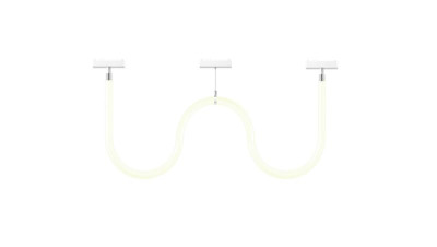 Светильник трековый SL-SLIM-360ВтH-42-CCT 48В 42Вт 2700-6000К SWG PRO бел. DesignLed 00-00022107