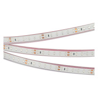 Светодиодная лента герметичная RTW-PFS-A120-11mm 24V Yellow (9.6 W/m, IP68, 2835, 5m) (Arlight, -), 034027