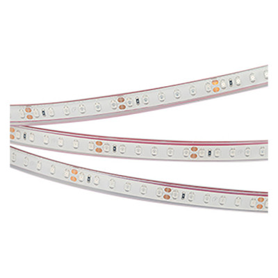 Светодиодная лента герметичная RTW-PFS-A120-11mm 24V Yellow (9.6 W/m, IP68, 2835, 5m) (Arlight, -), 034027