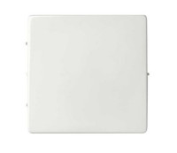 Simon Клавиша для выключателя белого матового цвета S82 Concept, 8200010-090