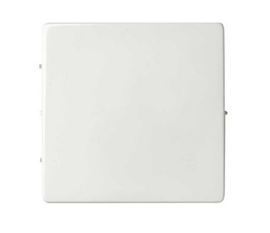 Simon Клавиша для выключателя белого матового цвета S82 Concept, 8200010-090