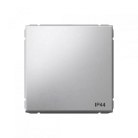 GAL440361S - ARTGALLERY 1-клавишный ПЕРЕКЛЮЧАТЕЛЬ IP44, 10АХ, механизм, быстрозажим. клем., АЛЮМИНИЙ, Systeme Electric GAL440361S - ARTGALLERY 1-клавишный ПЕРЕКЛЮЧАТЕЛЬ IP44, 10АХ, механизм, быстрозажим. клем., АЛЮМИНИЙ, Systeme Electric