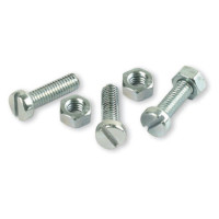 Винт для соединения корпусов (упак. 10шт), ДКС 501013