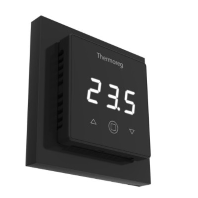 Терморегулятор  THERMOREG TI-300 BLACK