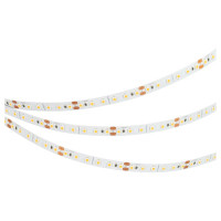 Светодиодная лента NT-A120-8mm 24V Warm3500 (9.6 W/m, IP20, 3528, 5m) (Arlight, Открытый), 040569