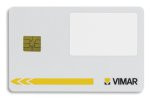 Vimar Карточка к устройству контроля доступа 16451, 16452