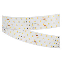 Светодиодная лента RT-A280-36mm 24V Day4000 CRI98 (30 W/m, IP20, 2835, 2.5m) (Arlight, Открытый), 025159(2)