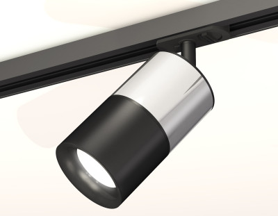 Трековый акцентный светильник однофазный MR16 GU5.3, AMBRELLA LIGHT, XT7402072