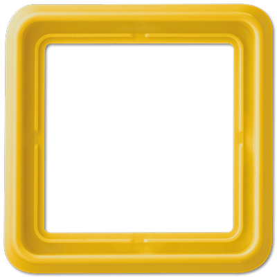 рамка однопостовая, CD581GLGE