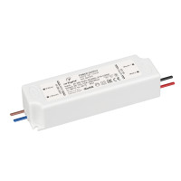 Блок питания ARPV-SP-12030 (12V, 2.5A, 30W) (Arlight, IP67 Пластик, 5 лет), 041913