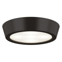 Lightstar 214974 Светильник URBANO LED 10W 1175LM ЧЕРНЫЙ 4000K IP65 (в комплекте)