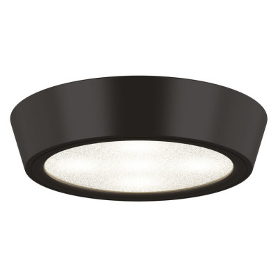 Lightstar 214974 Светильник URBANO LED 10W 1175LM ЧЕРНЫЙ 4000K IP65 (в комплекте)