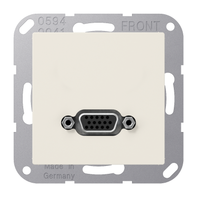 MAA1102 - VGA (D-SUB), Jung