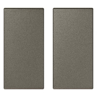 Vimar Пара клавиш для устройства управления ENOCEAN, Metal, 19506.M