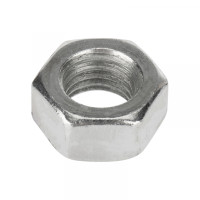 KRANZ Гайка шестигранная DIN 934, M12, упаковка поставщика ( 20 кг. / 1 600 шт.), 1304-0012-1