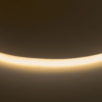 Lightstar 430202 Лента гибкая неоновая NEOLED 220V 120LED/m  9,6W/m, 100m/reel ТЕПЛЫЙ БЕЛЫЙ ЦВЕТ 2800-3200K