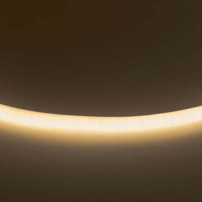 Lightstar 430202 Лента гибкая неоновая NEOLED 220V 120LED/m  9,6W/m, 100m/reel ТЕПЛЫЙ БЕЛЫЙ ЦВЕТ 2800-3200K